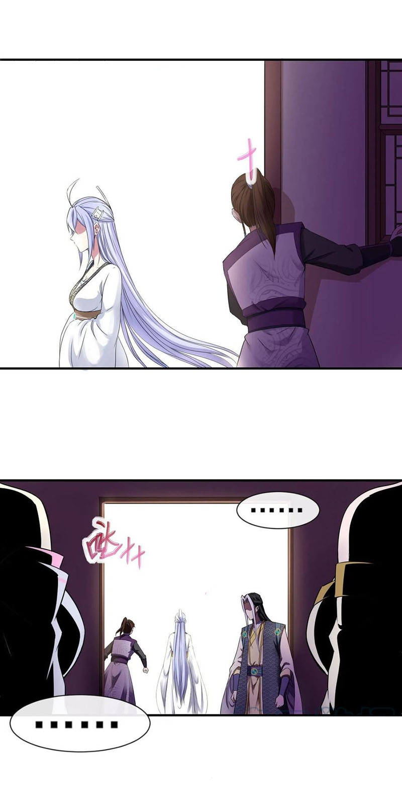 Sư Tỷ Của Ta Rất Cứng chapter 171 - Trang 24