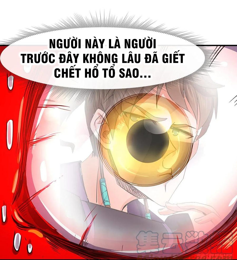Sư Tỷ Của Ta Rất Cứng chapter 173 - Trang 26