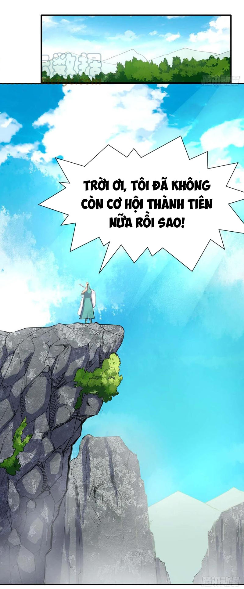 Sư Tỷ Của Ta Rất Cứng chapter 172 - Trang 4