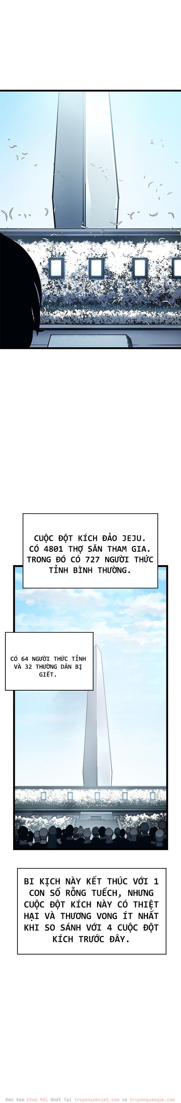 Solo Leveling - Tôi Thăng Cấp Một Mình chapter 108 - Upload bởi truyensieuhay.com