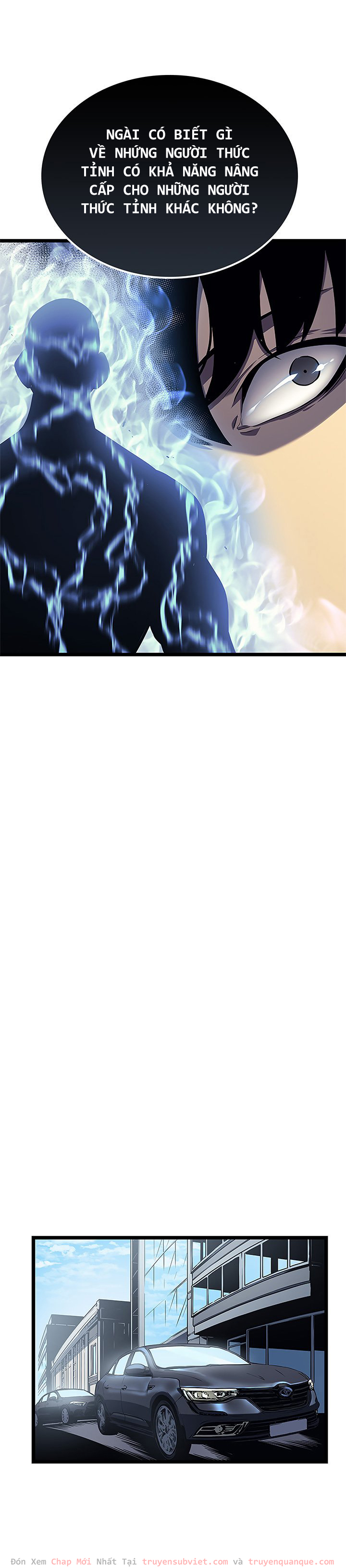 Solo Leveling - Tôi Thăng Cấp Một Mình chapter 108 - Upload bởi truyensieuhay.com
