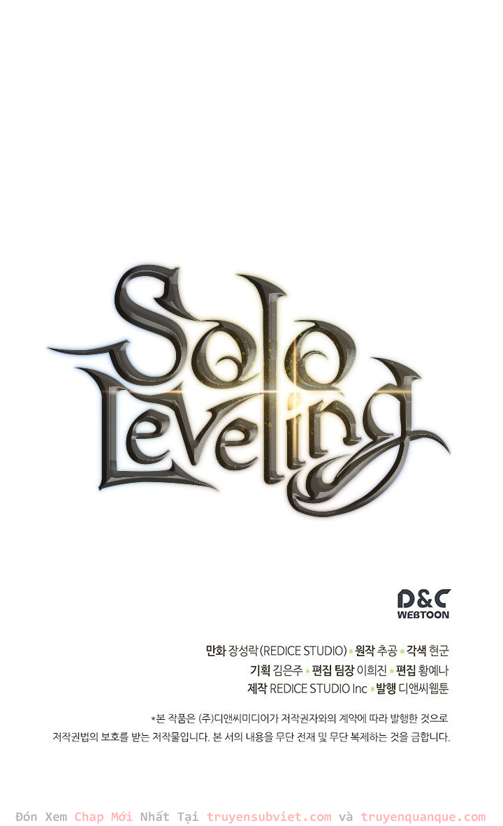 Solo Leveling - Tôi Thăng Cấp Một Mình chapter 108 - Upload bởi truyensieuhay.com