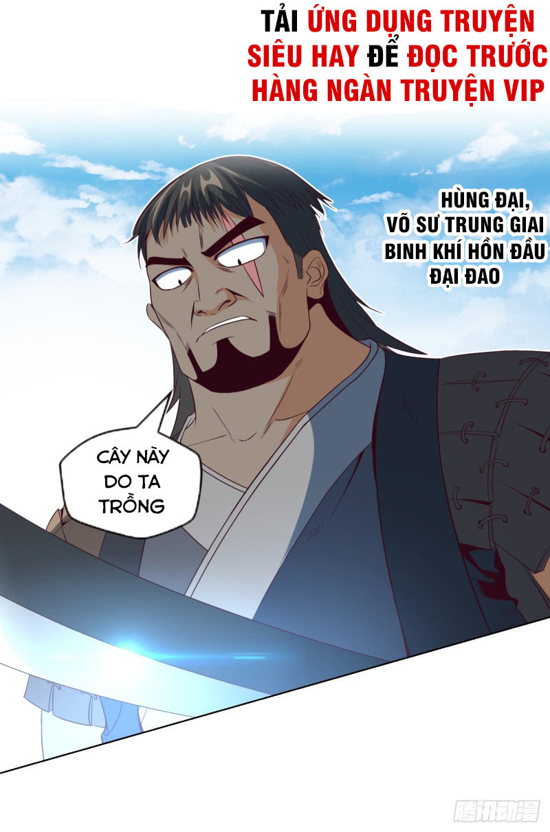Chiếm Cái Đỉnh Núi Làm Đại Vương chapter 58 - Trang 2