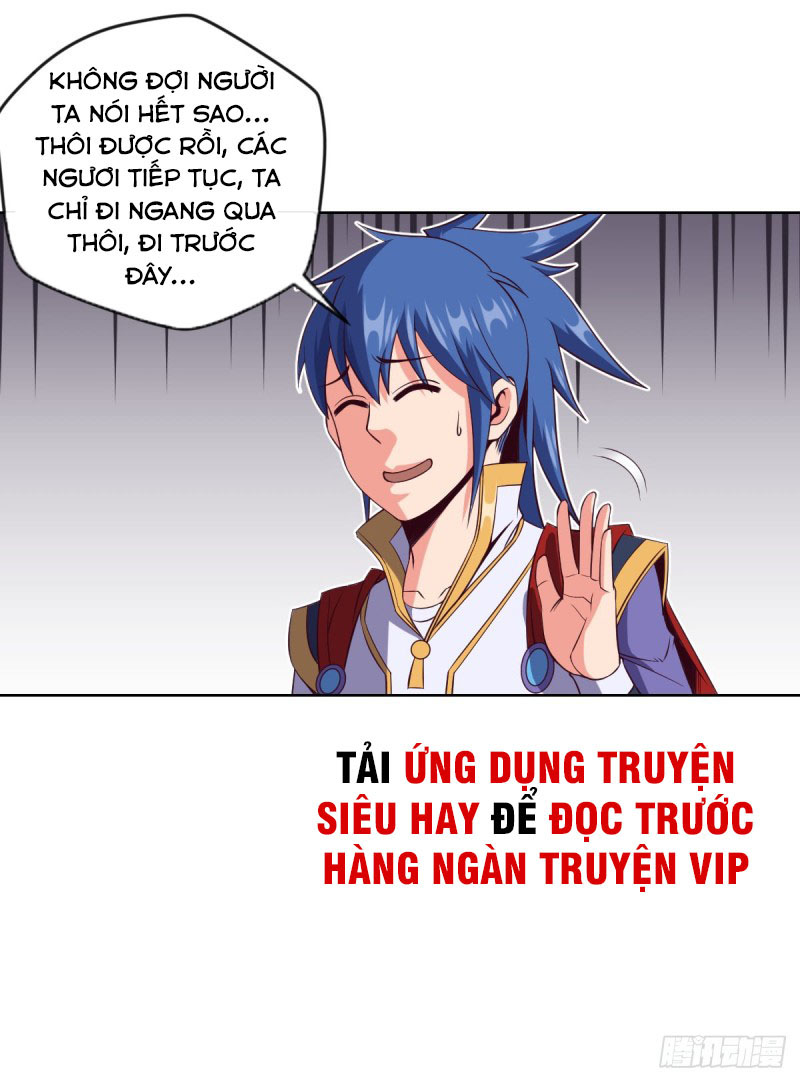 Chiếm Cái Đỉnh Núi Làm Đại Vương chapter 58 - Trang 24