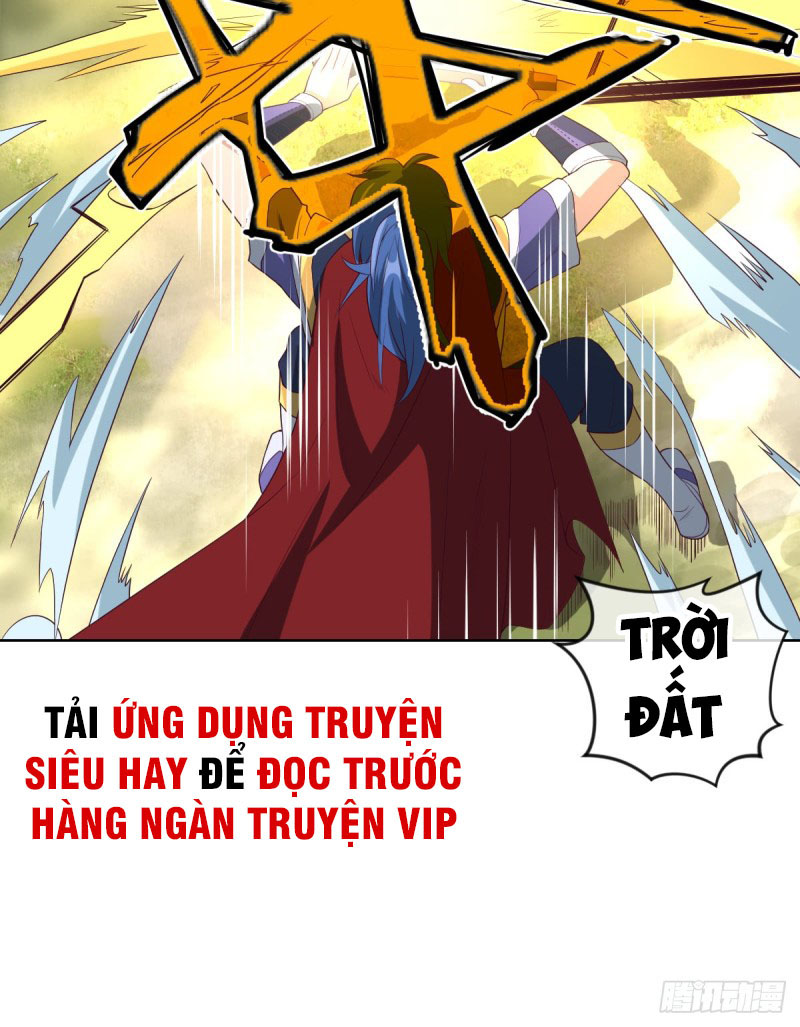 Chiếm Cái Đỉnh Núi Làm Đại Vương chapter 58 - Trang 31