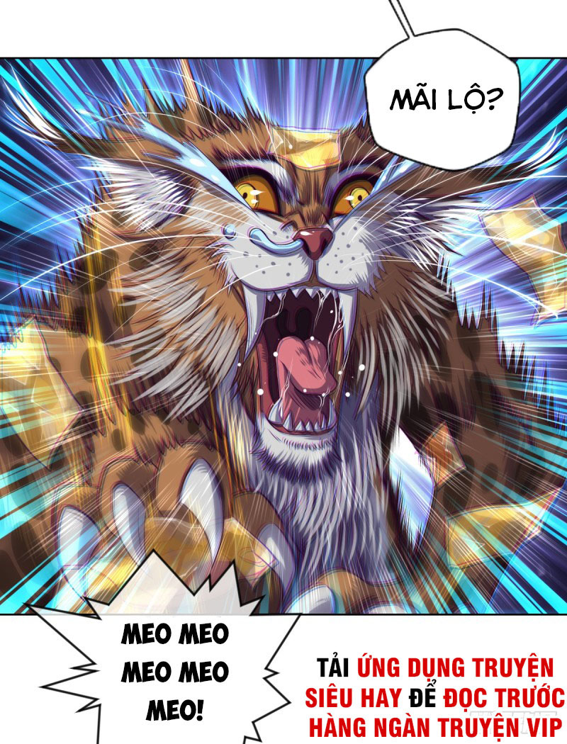 Chiếm Cái Đỉnh Núi Làm Đại Vương chapter 58 - Trang 6