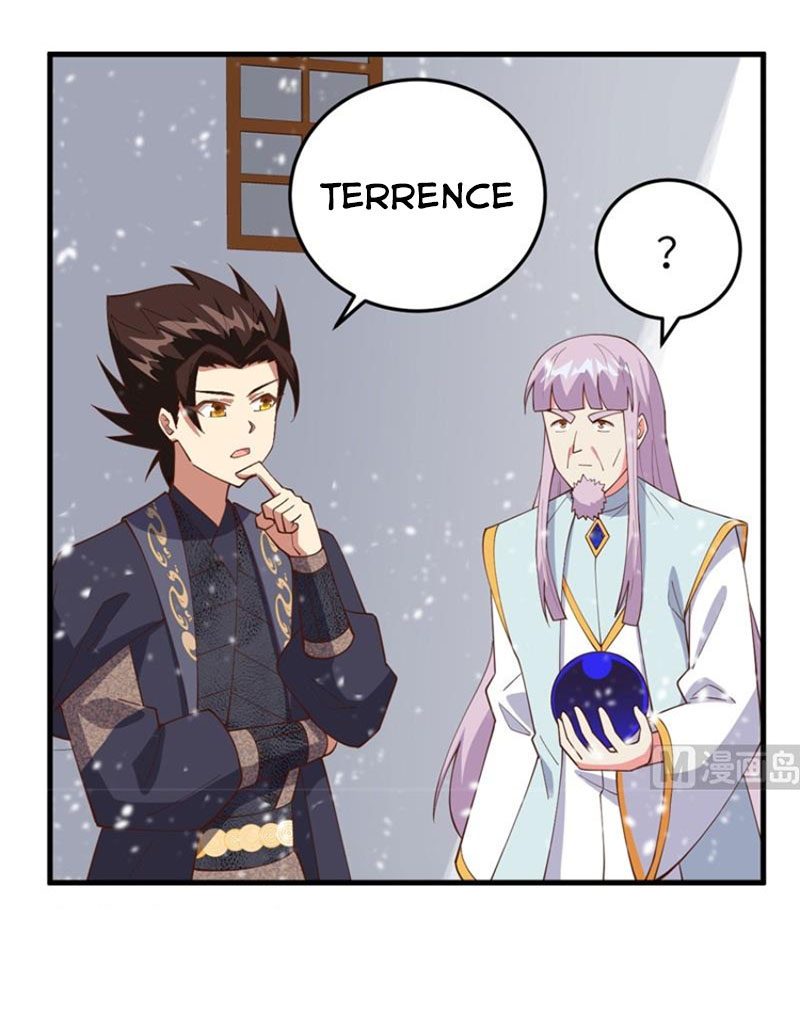 Từ Hôm Nay Bắt Đầu Làm Thành Chủ Chapter 385 - Trang 11