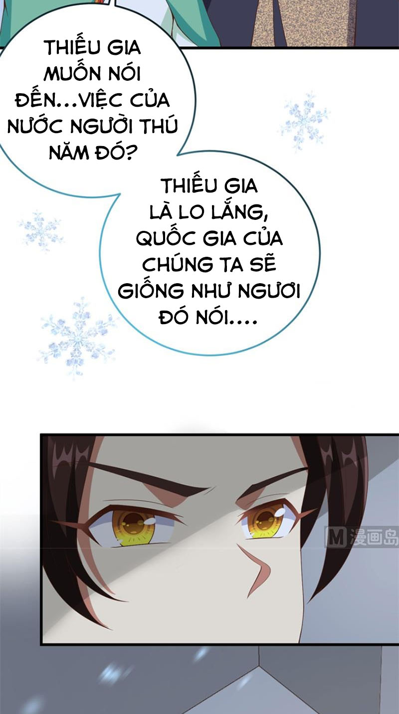 Từ Hôm Nay Bắt Đầu Làm Thành Chủ Chapter 385 - Trang 25
