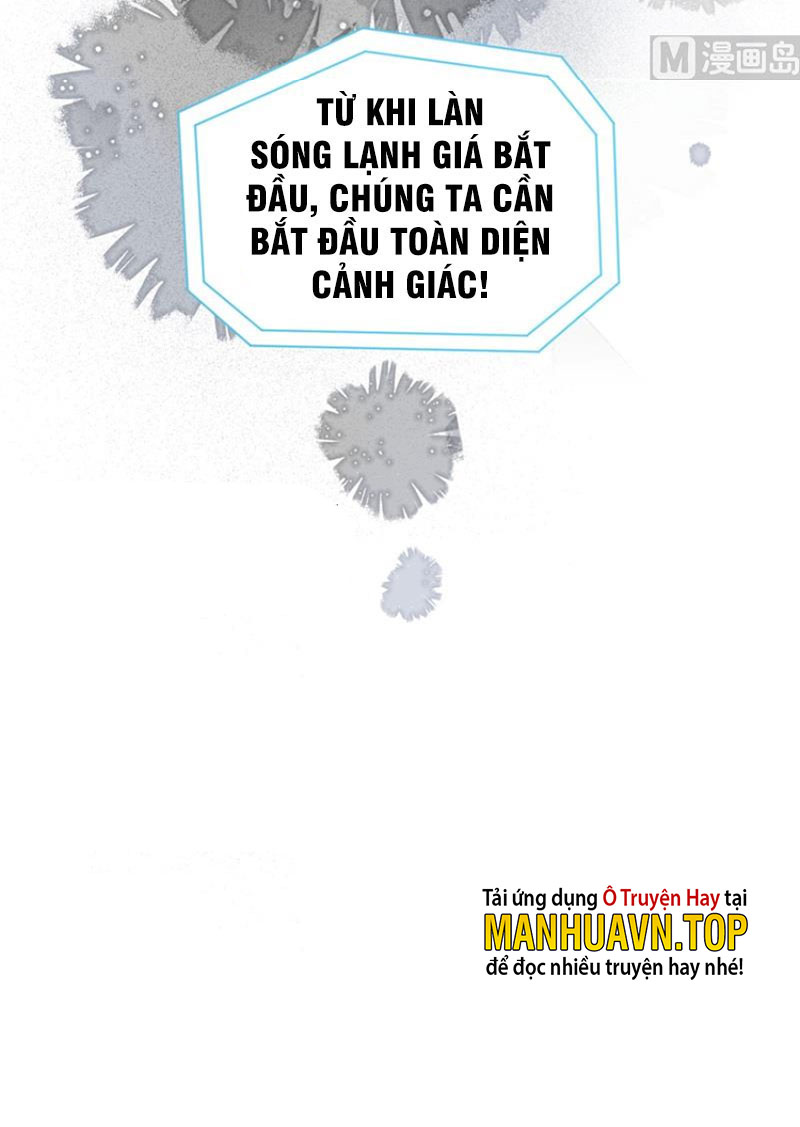 Từ Hôm Nay Bắt Đầu Làm Thành Chủ Chapter 385 - Trang 28