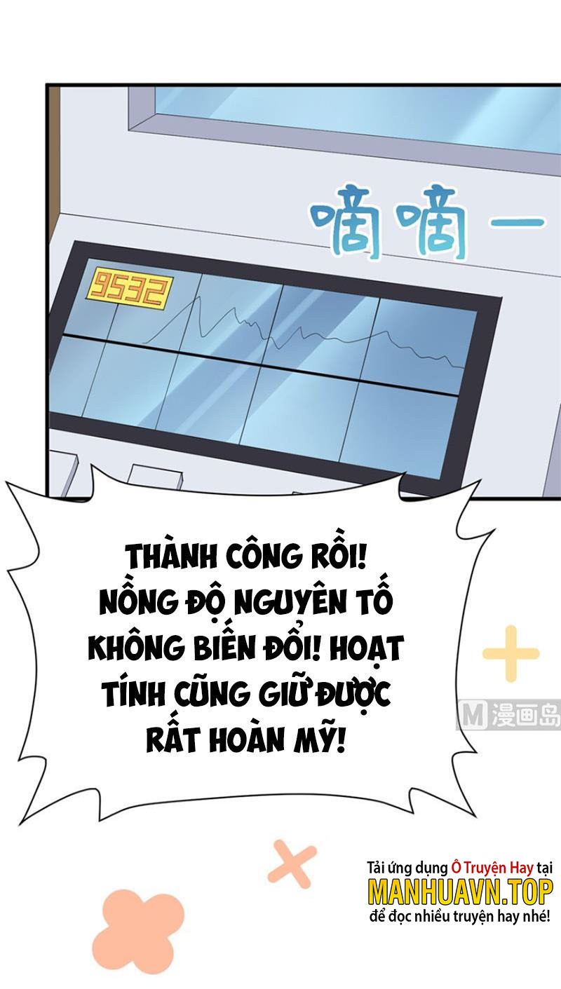 Từ Hôm Nay Bắt Đầu Làm Thành Chủ Chapter 385 - Trang 32