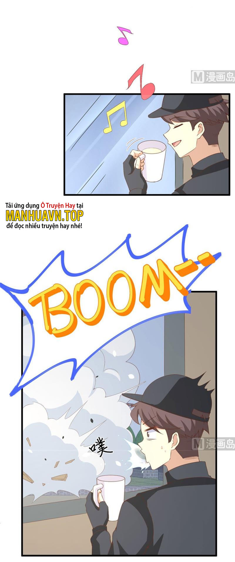 Từ Hôm Nay Bắt Đầu Làm Thành Chủ Chapter 385 - Trang 36