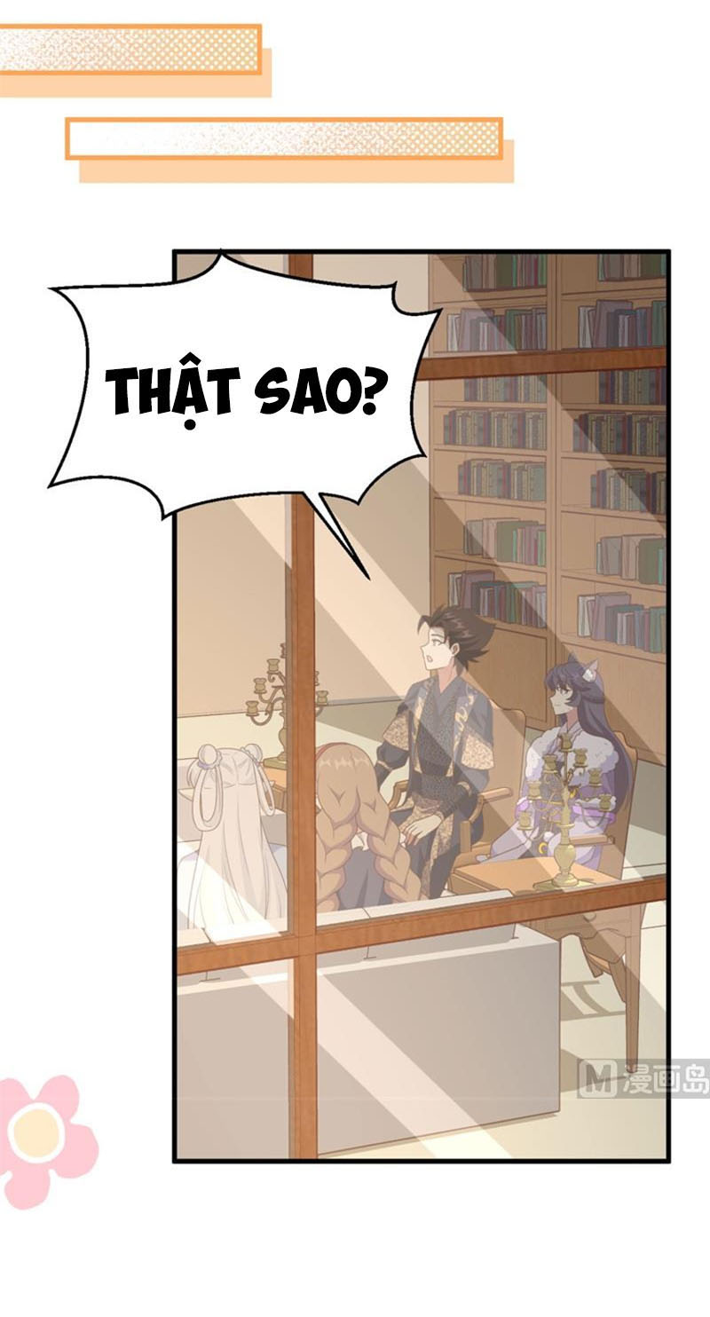 Từ Hôm Nay Bắt Đầu Làm Thành Chủ Chapter 385 - Trang 42