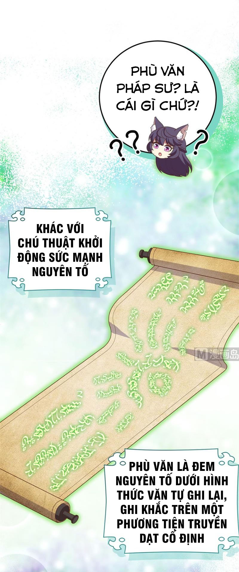 Từ Hôm Nay Bắt Đầu Làm Thành Chủ Chapter 385 - Trang 45
