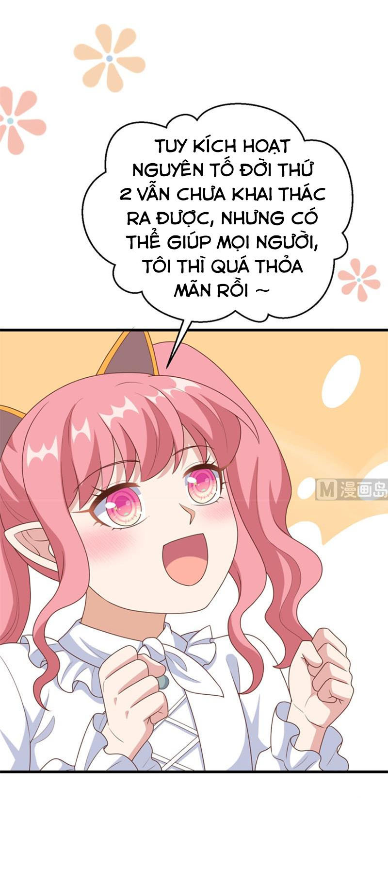 Từ Hôm Nay Bắt Đầu Làm Thành Chủ Chapter 385 - Trang 49