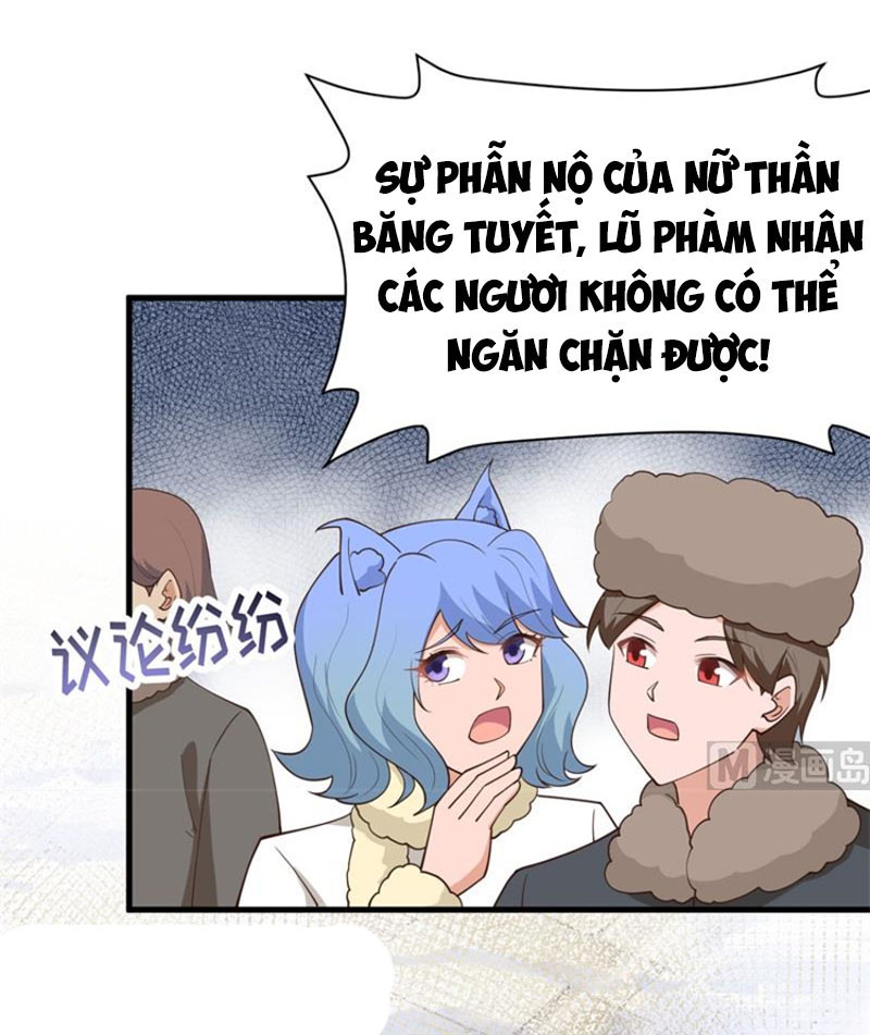 Từ Hôm Nay Bắt Đầu Làm Thành Chủ Chapter 385 - Trang 5