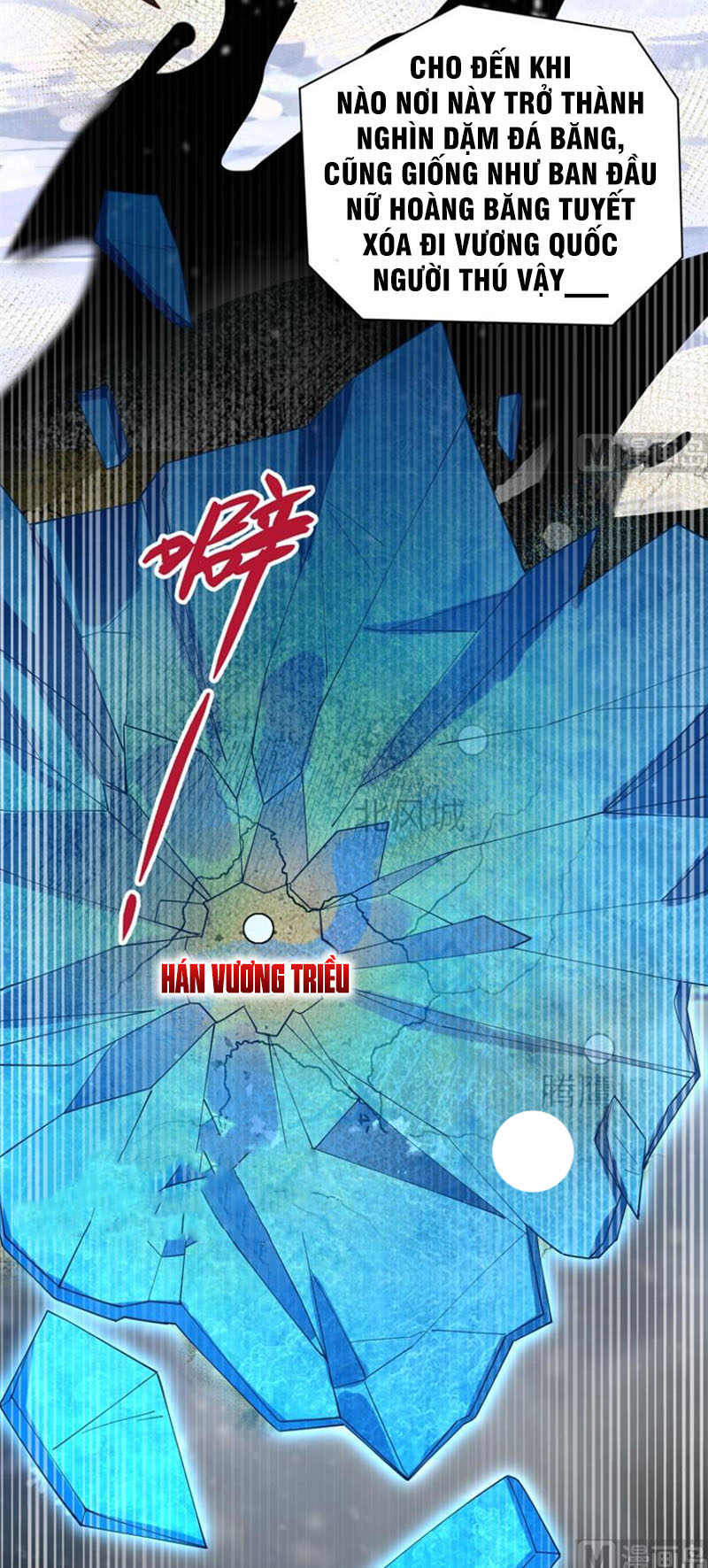 Từ Hôm Nay Bắt Đầu Làm Thành Chủ Chapter 385 - Trang 7