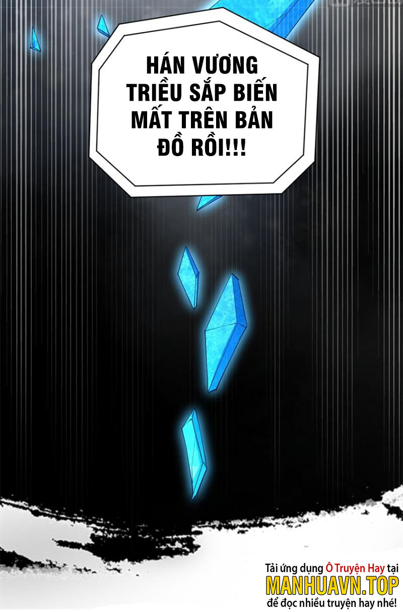 Từ Hôm Nay Bắt Đầu Làm Thành Chủ Chapter 385 - Trang 8