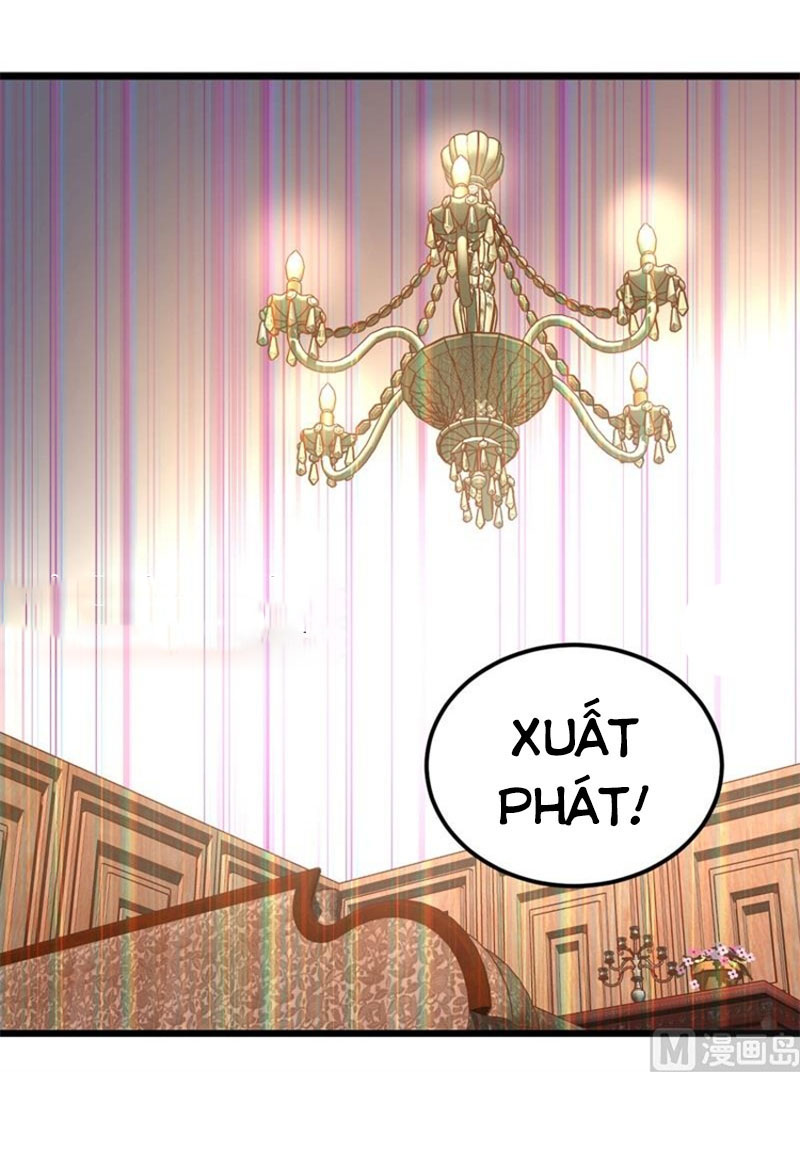 Từ Hôm Nay Bắt Đầu Làm Thành Chủ Chapter 384 - Trang 21