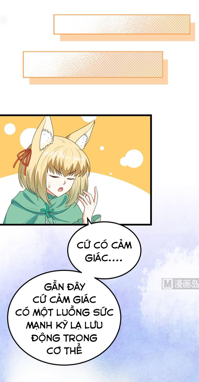 Từ Hôm Nay Bắt Đầu Làm Thành Chủ Chapter 384 - Trang 22