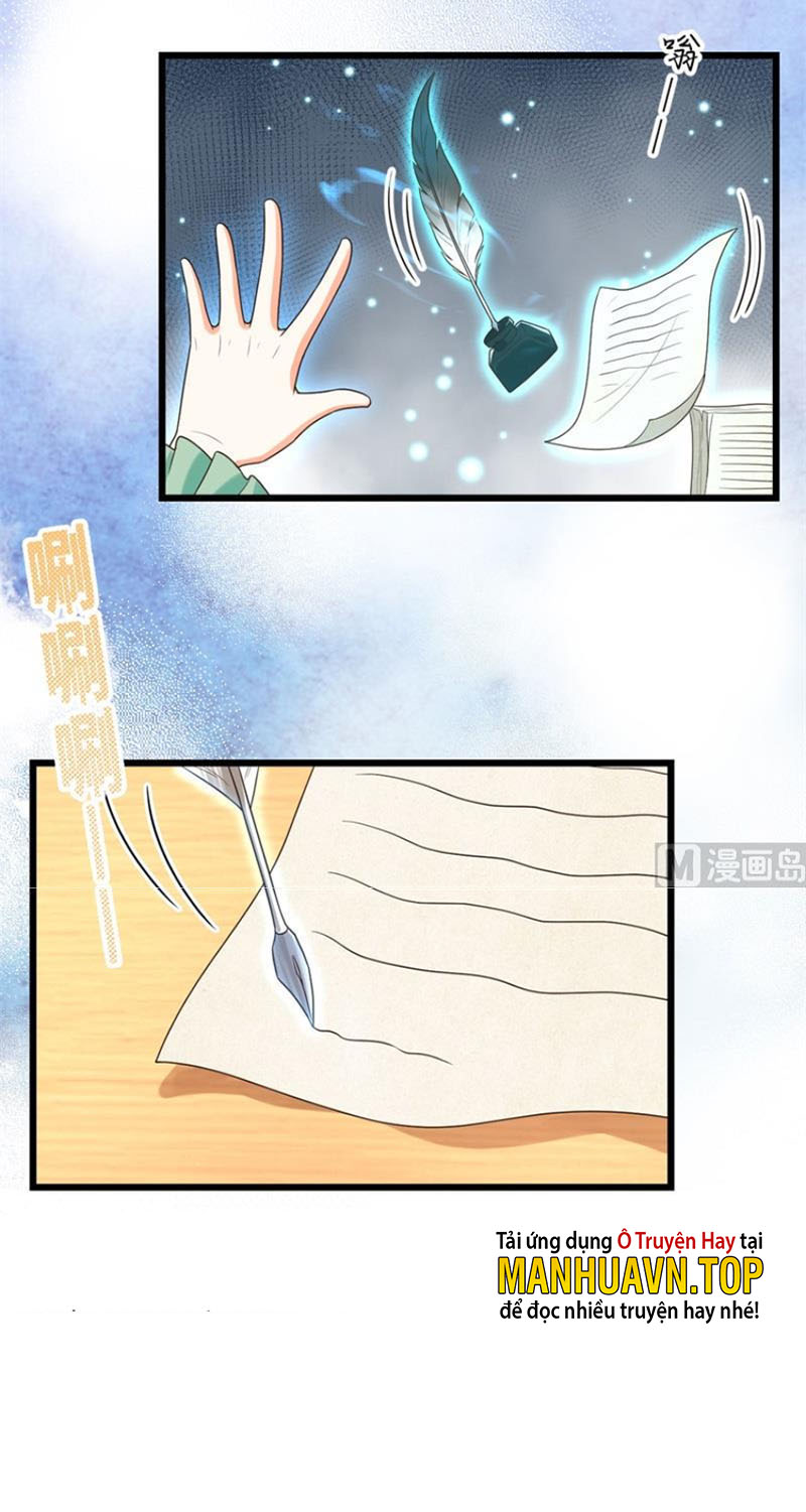 Từ Hôm Nay Bắt Đầu Làm Thành Chủ Chapter 384 - Trang 23