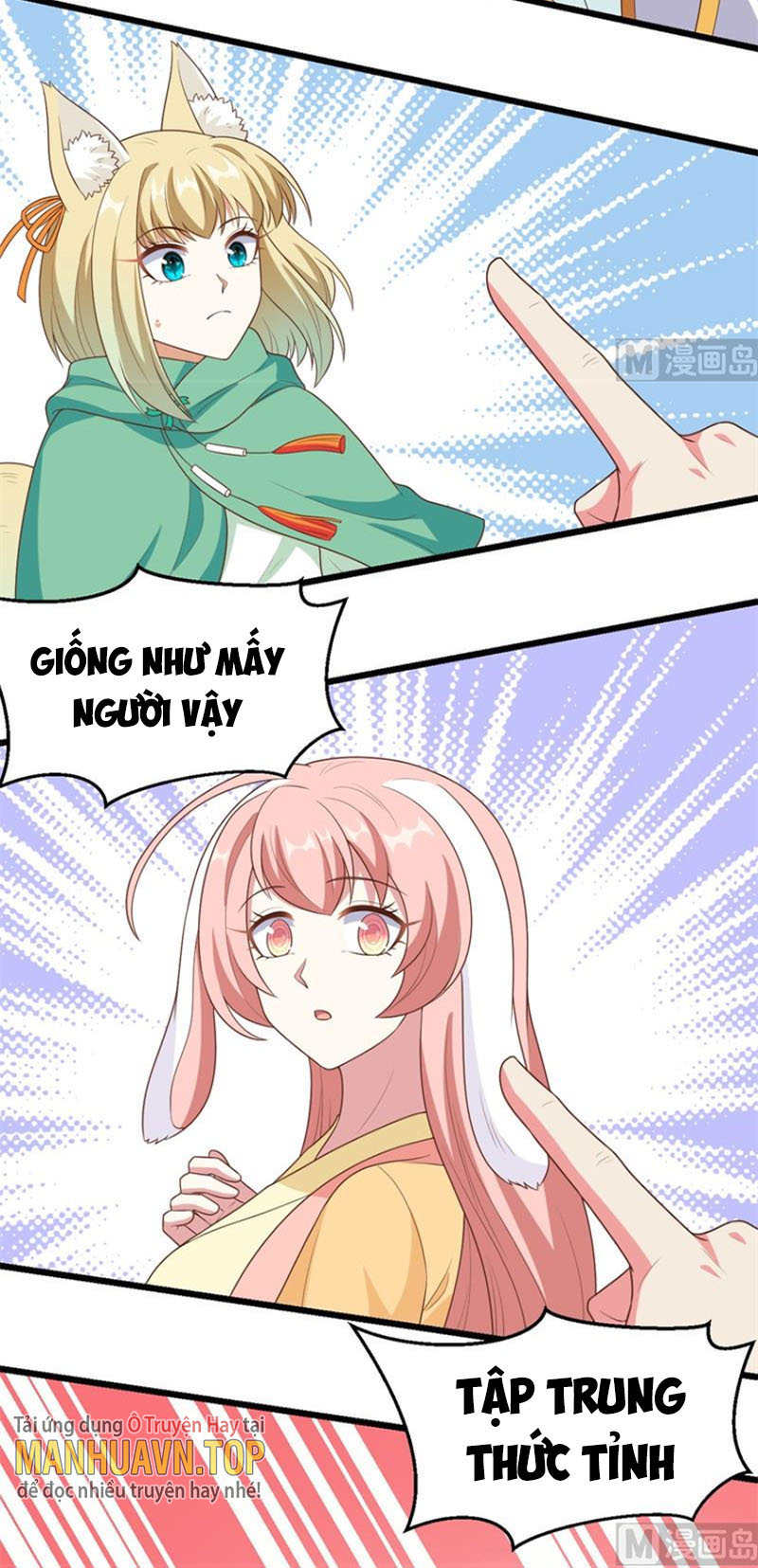 Từ Hôm Nay Bắt Đầu Làm Thành Chủ Chapter 384 - Trang 30
