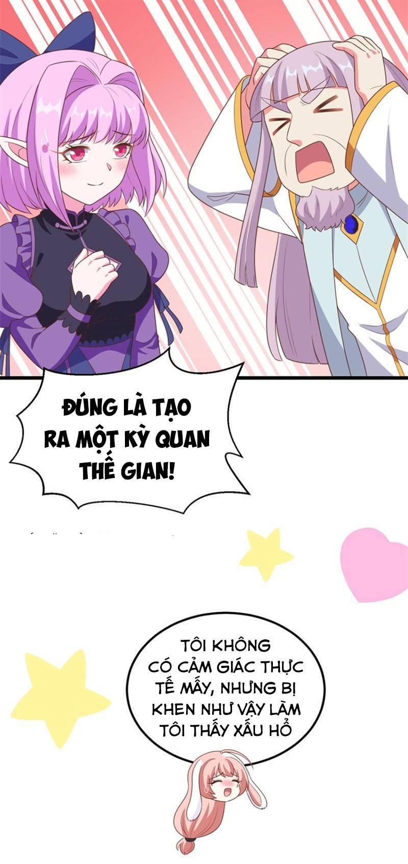 Từ Hôm Nay Bắt Đầu Làm Thành Chủ Chapter 384 - Trang 31