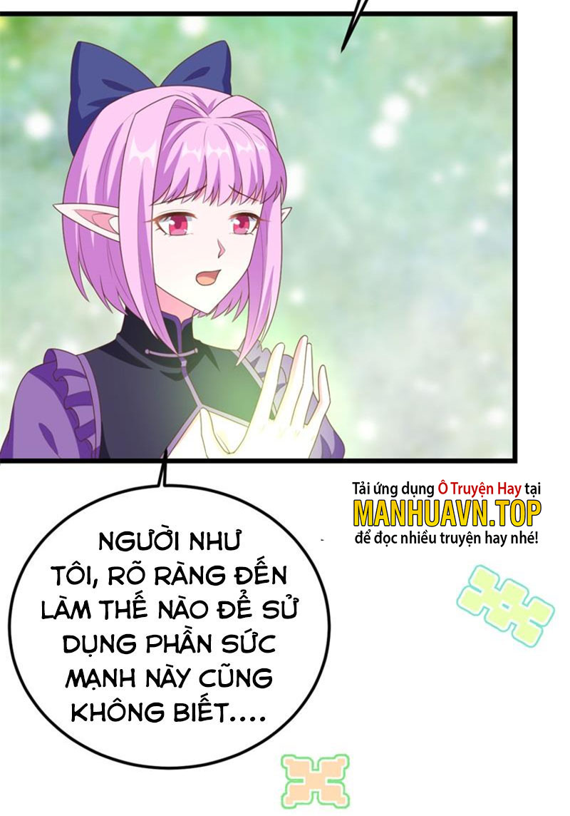 Từ Hôm Nay Bắt Đầu Làm Thành Chủ Chapter 384 - Trang 33