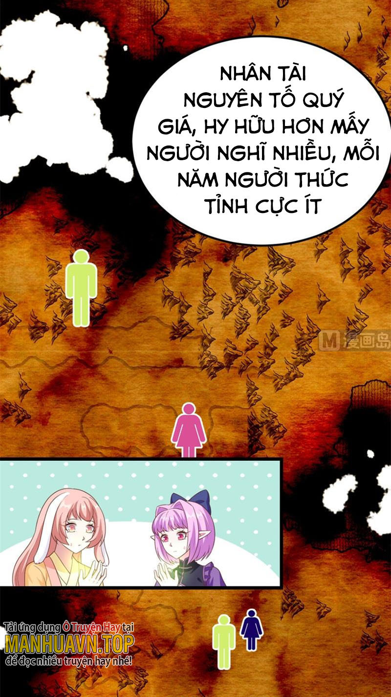 Từ Hôm Nay Bắt Đầu Làm Thành Chủ Chapter 384 - Trang 36