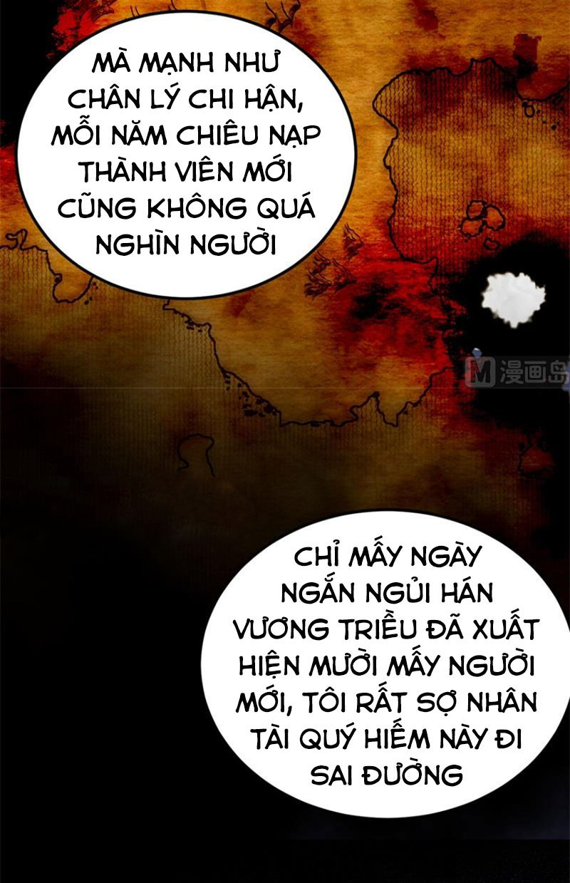 Từ Hôm Nay Bắt Đầu Làm Thành Chủ Chapter 384 - Trang 37