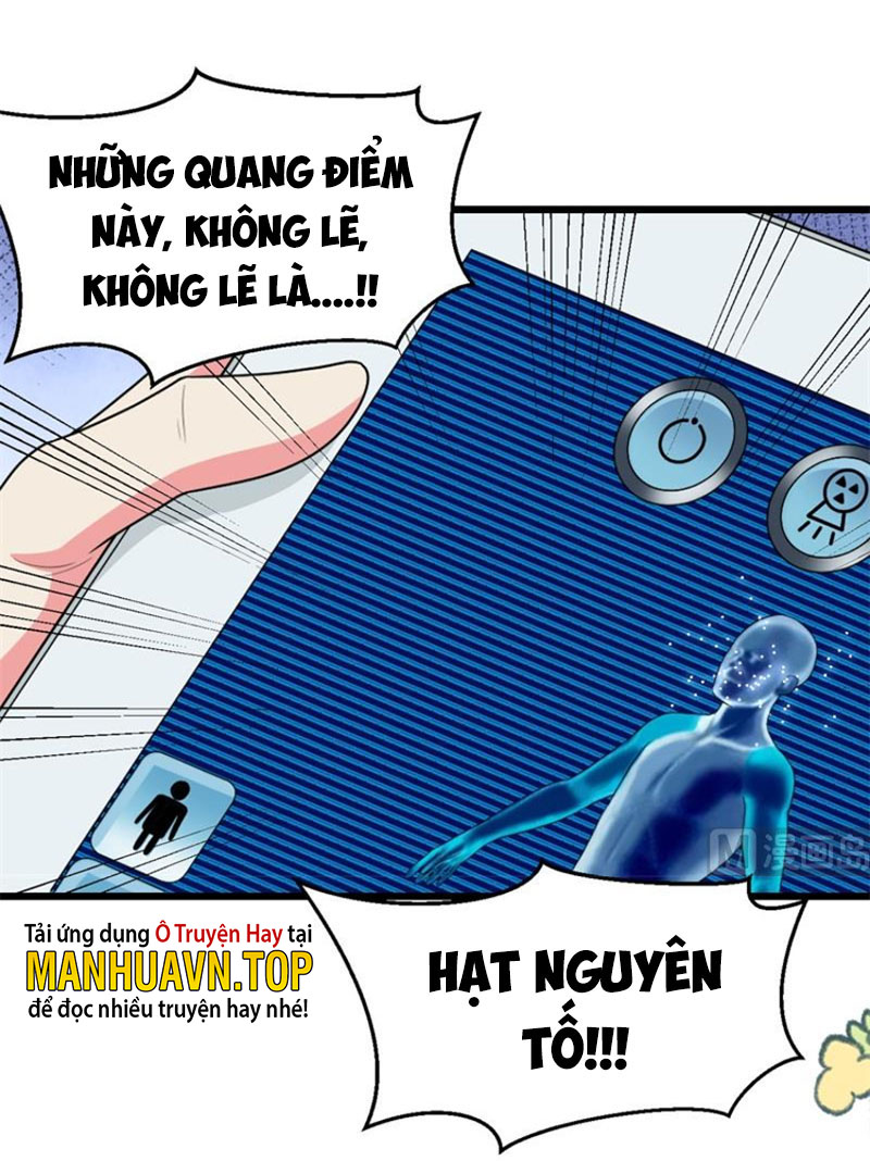 Từ Hôm Nay Bắt Đầu Làm Thành Chủ Chapter 384 - Trang 4