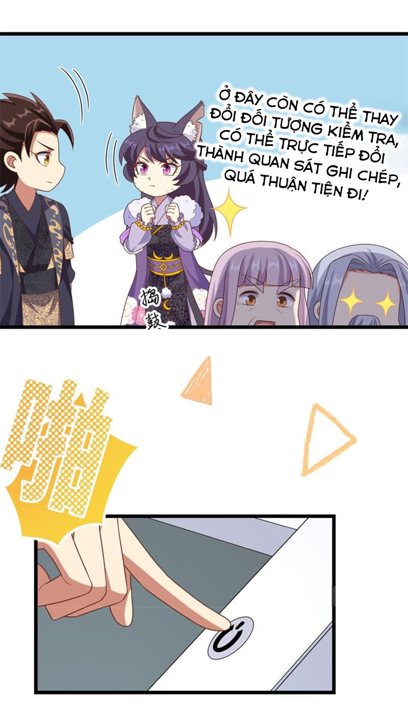 Từ Hôm Nay Bắt Đầu Làm Thành Chủ Chapter 384 - Trang 7