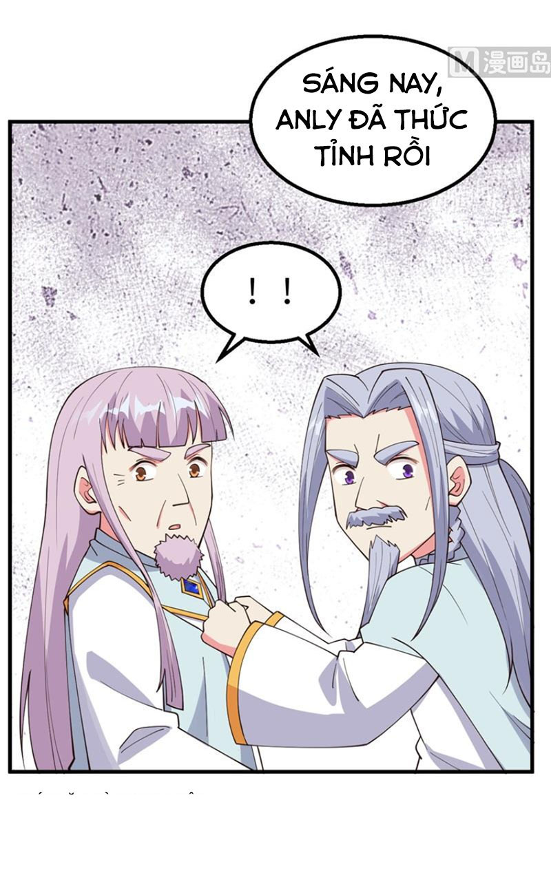 Từ Hôm Nay Bắt Đầu Làm Thành Chủ Chapter 382 - Trang 23