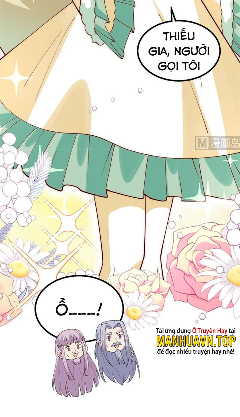 Từ Hôm Nay Bắt Đầu Làm Thành Chủ Chapter 382 - Trang 25