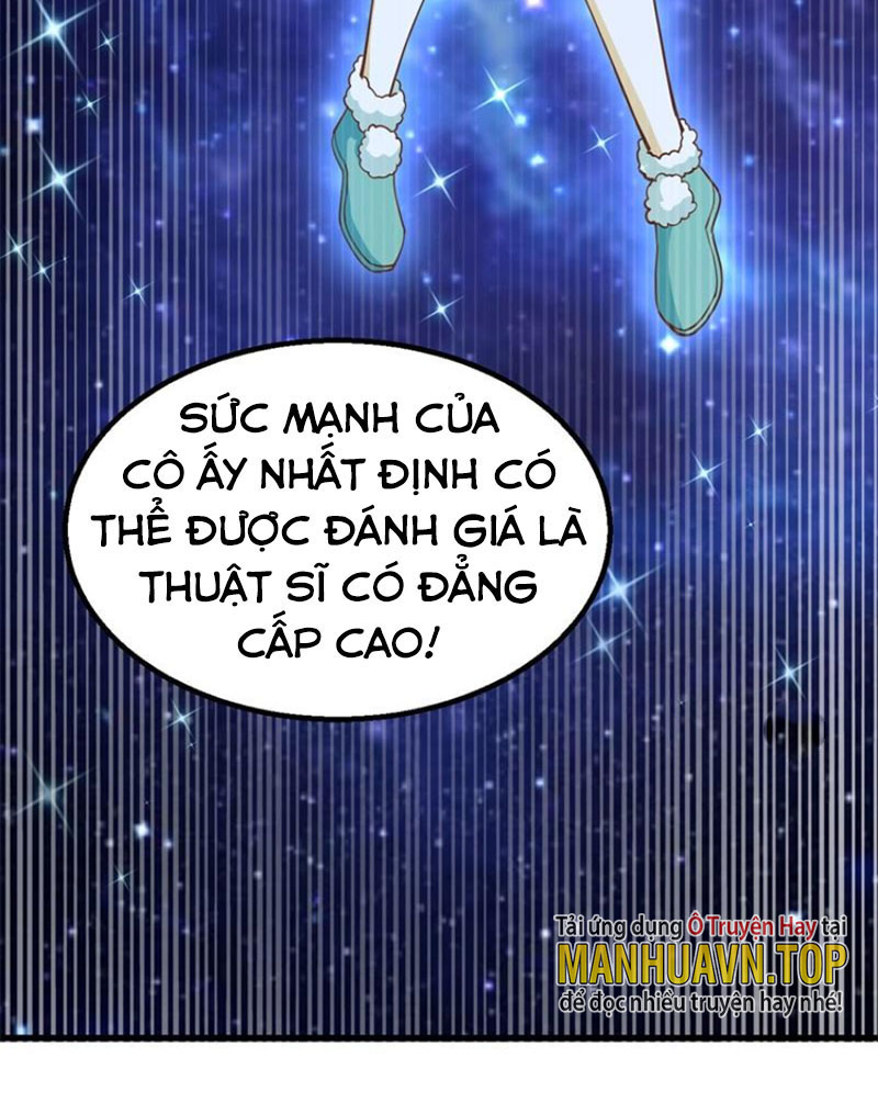 Từ Hôm Nay Bắt Đầu Làm Thành Chủ Chapter 382 - Trang 28