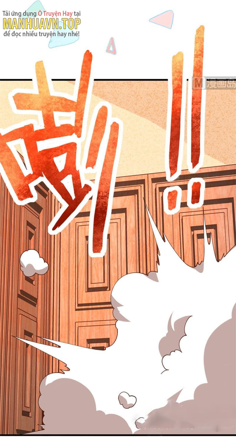 Từ Hôm Nay Bắt Đầu Làm Thành Chủ Chapter 382 - Trang 37