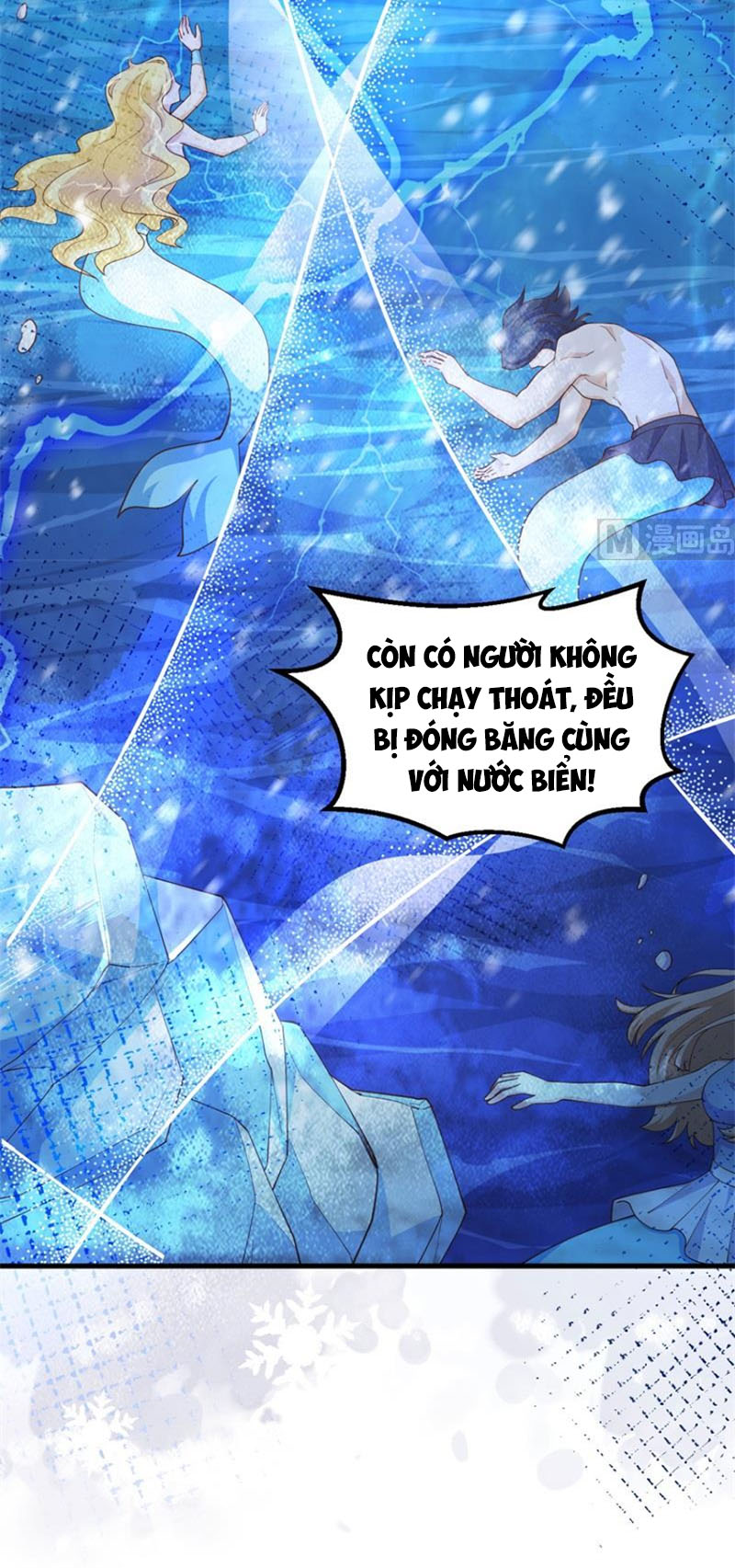 Từ Hôm Nay Bắt Đầu Làm Thành Chủ Chapter 383 - Trang 16