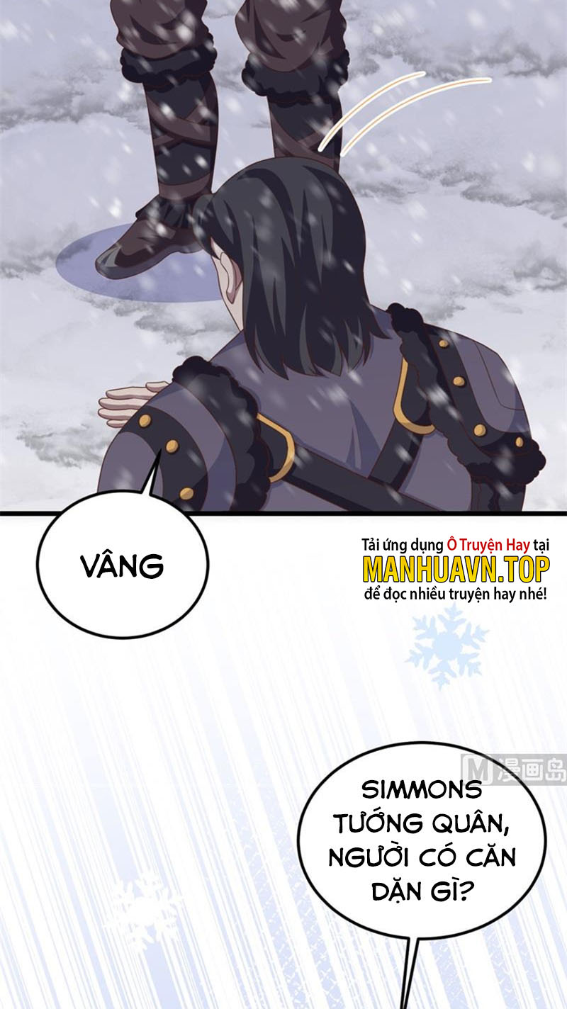 Từ Hôm Nay Bắt Đầu Làm Thành Chủ Chapter 386 - Trang 22