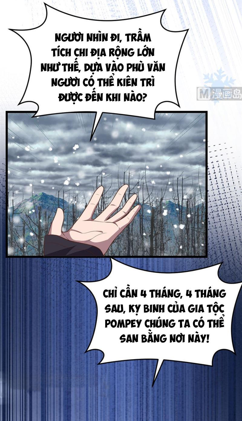 Từ Hôm Nay Bắt Đầu Làm Thành Chủ Chapter 386 - Trang 29