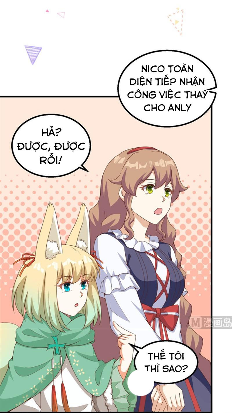 Từ Hôm Nay Bắt Đầu Làm Thành Chủ Chapter 383 - Trang 32