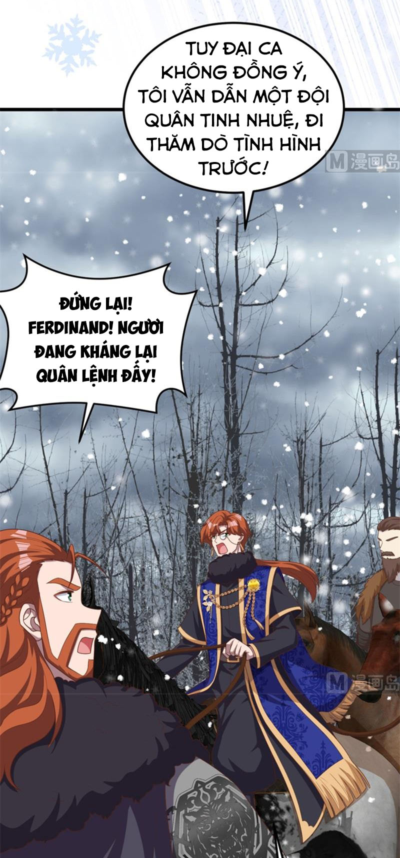 Từ Hôm Nay Bắt Đầu Làm Thành Chủ Chapter 386 - Trang 32