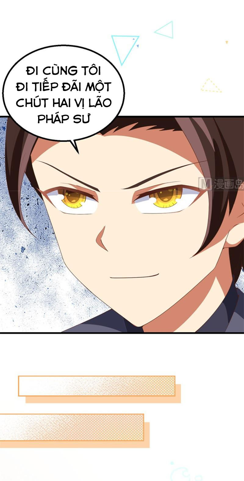 Từ Hôm Nay Bắt Đầu Làm Thành Chủ Chapter 383 - Trang 35