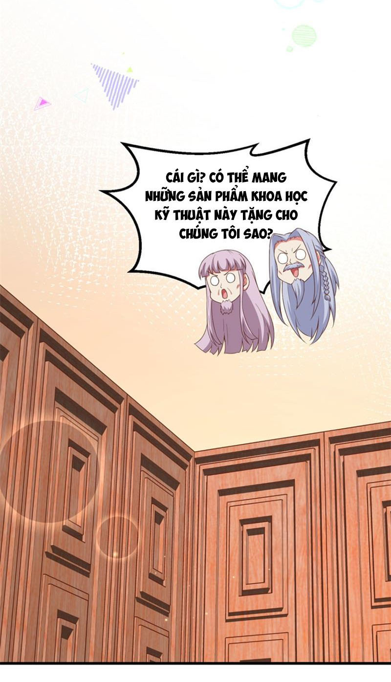 Từ Hôm Nay Bắt Đầu Làm Thành Chủ Chapter 383 - Trang 36