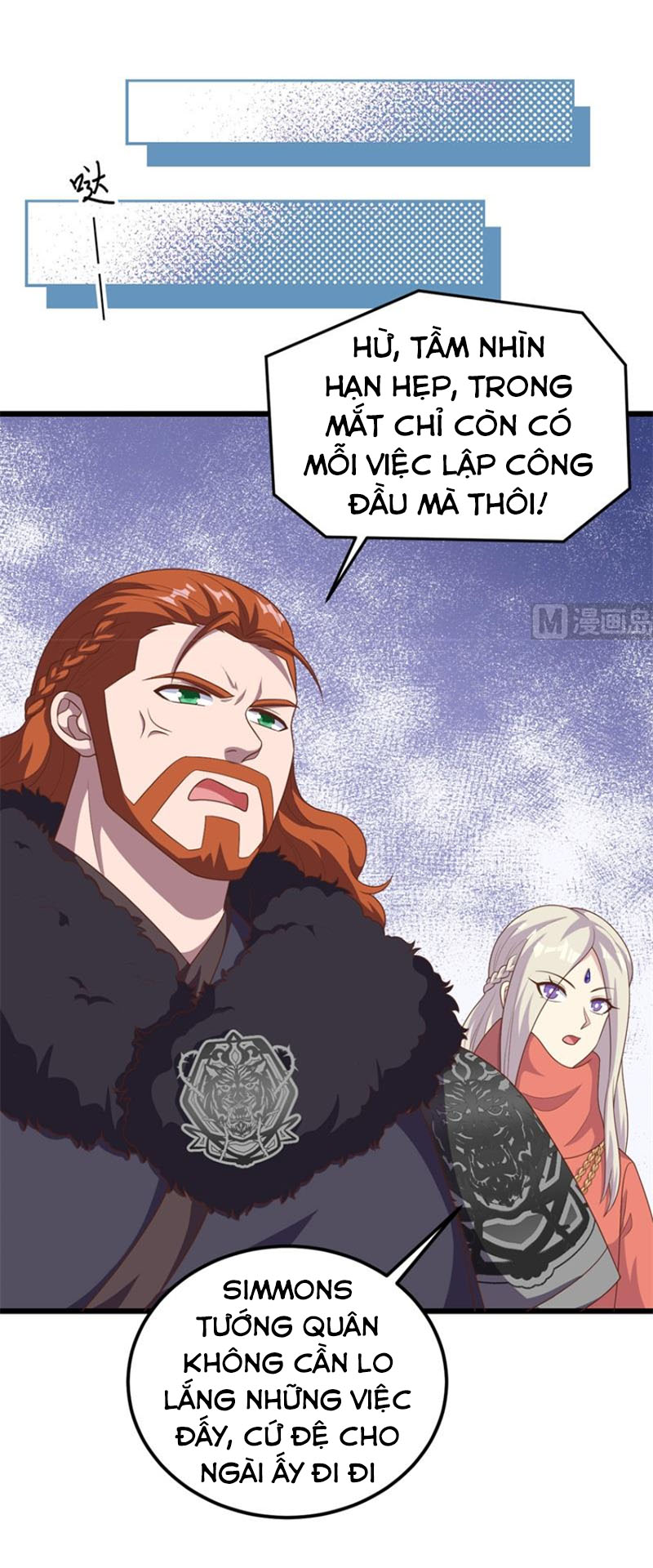Từ Hôm Nay Bắt Đầu Làm Thành Chủ Chapter 386 - Trang 38