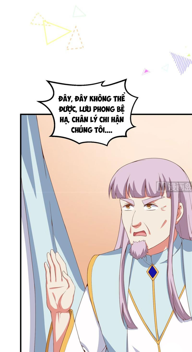 Từ Hôm Nay Bắt Đầu Làm Thành Chủ Chapter 383 - Trang 39