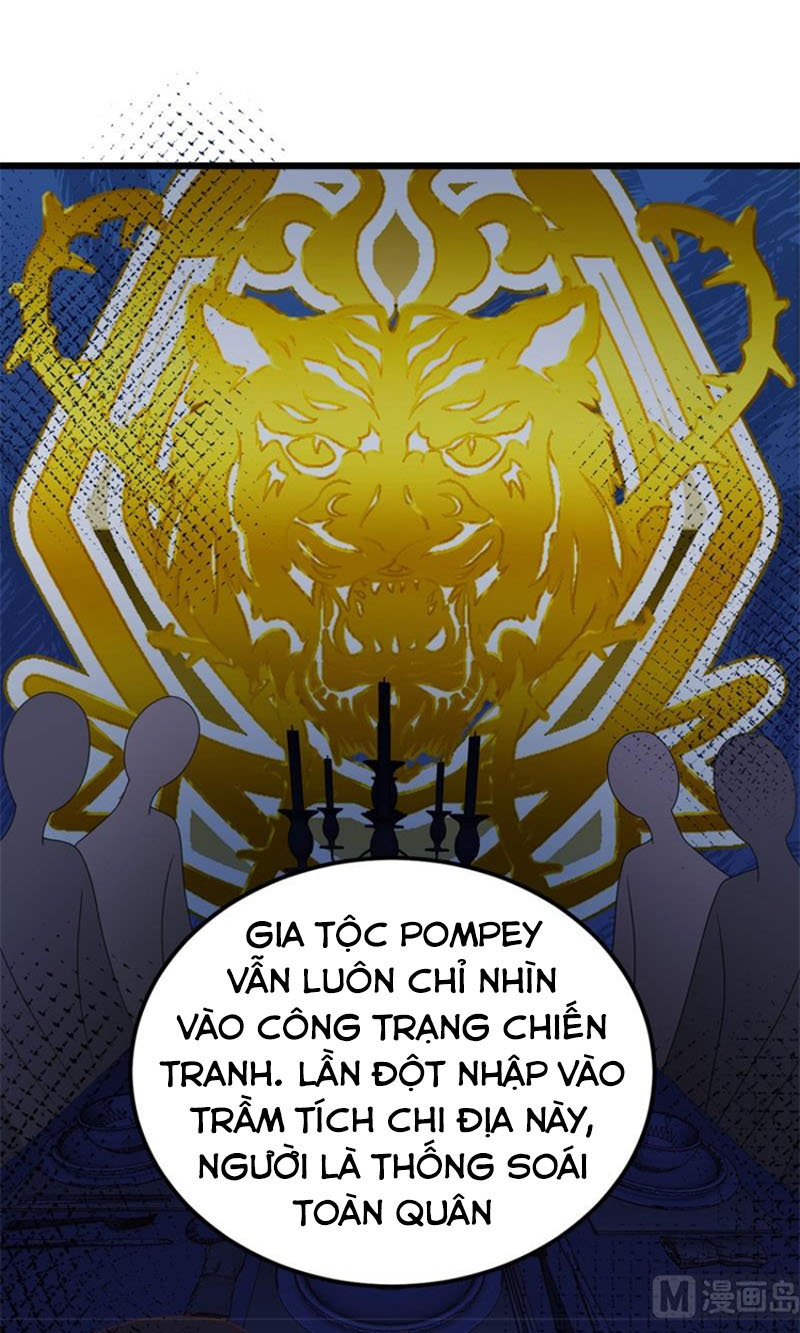 Từ Hôm Nay Bắt Đầu Làm Thành Chủ Chapter 386 - Trang 39