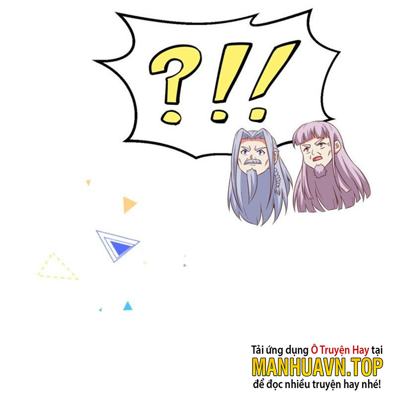 Từ Hôm Nay Bắt Đầu Làm Thành Chủ Chapter 383 - Trang 45