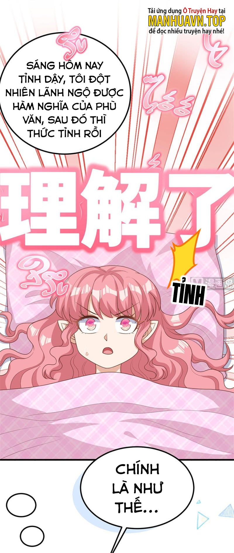 Từ Hôm Nay Bắt Đầu Làm Thành Chủ Chapter 386 - Trang 4