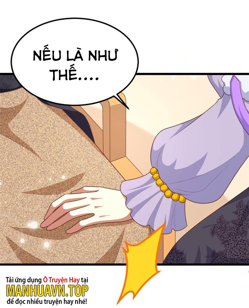 Từ Hôm Nay Bắt Đầu Làm Thành Chủ Chapter 386 - Trang 7