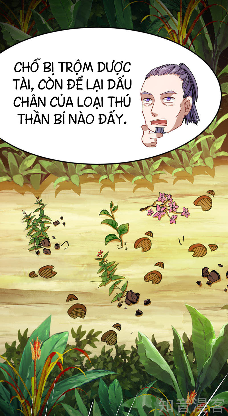 Tiên Đế Trở Về chapter 31 - Upload bởi truyensieuhay.com
