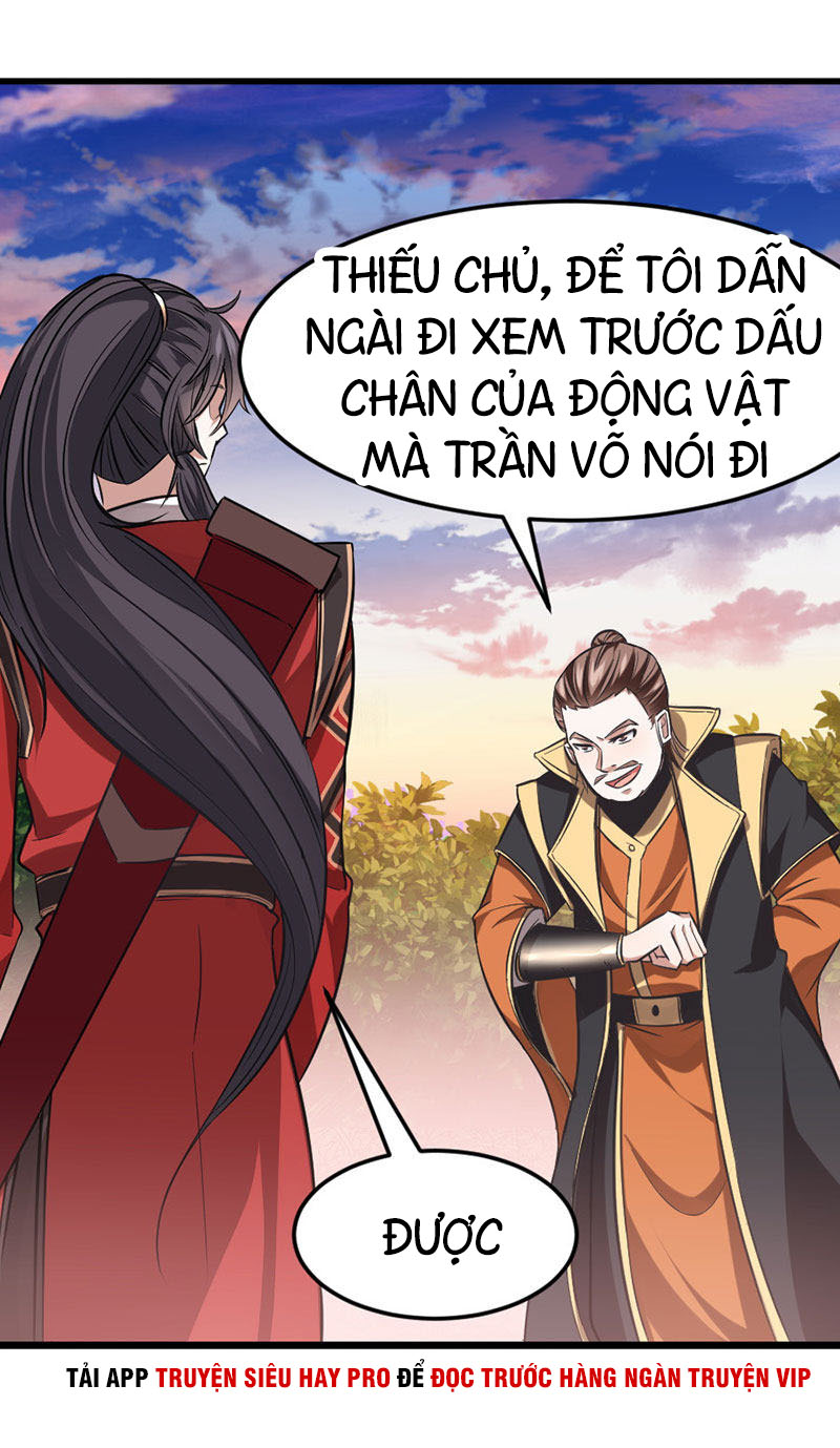 Tiên Đế Trở Về chapter 31 - Upload bởi truyensieuhay.com